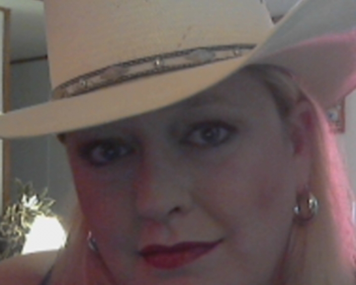 Shauna Shauna Thompson - Class of 1992 - Oak Ridge High School