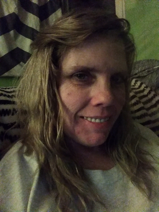 Amanda Martin - Class of 1993 - Oak Ridge High School