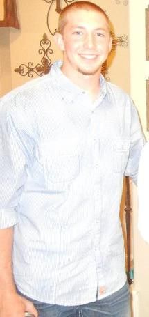 Jake Mccauley - Class of 2008 - Oak Ridge High School
