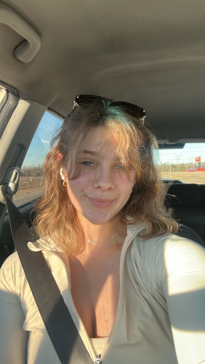 Erika Adaszewski - Class of 2020 - Oak Ridge High School