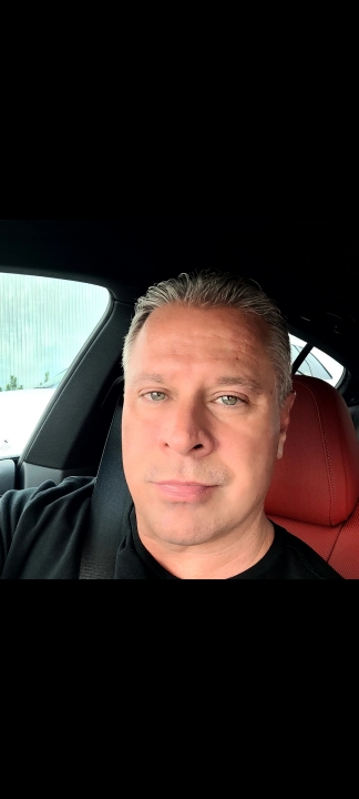 Darrin Harris - Class of 1987 - Oak Ridge High School