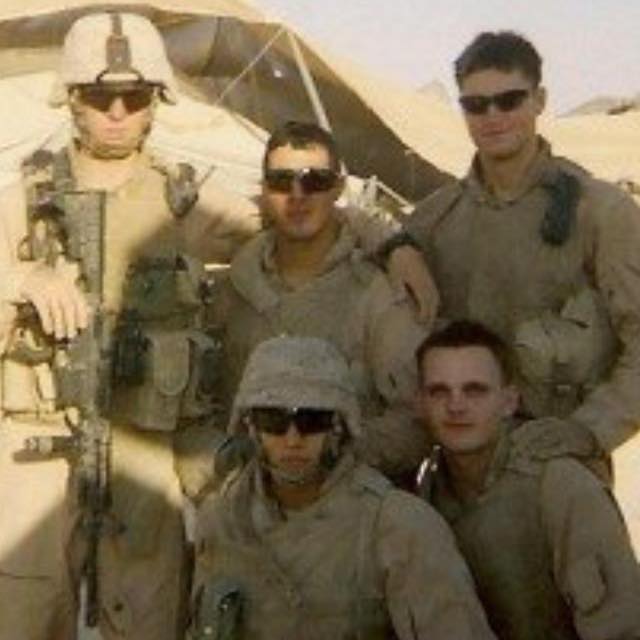 Nathan Greaner - Class of 2004 - Oak Ridge High School