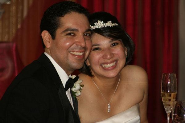 Becky Partida - Class of 1999 - Oak Ridge High School