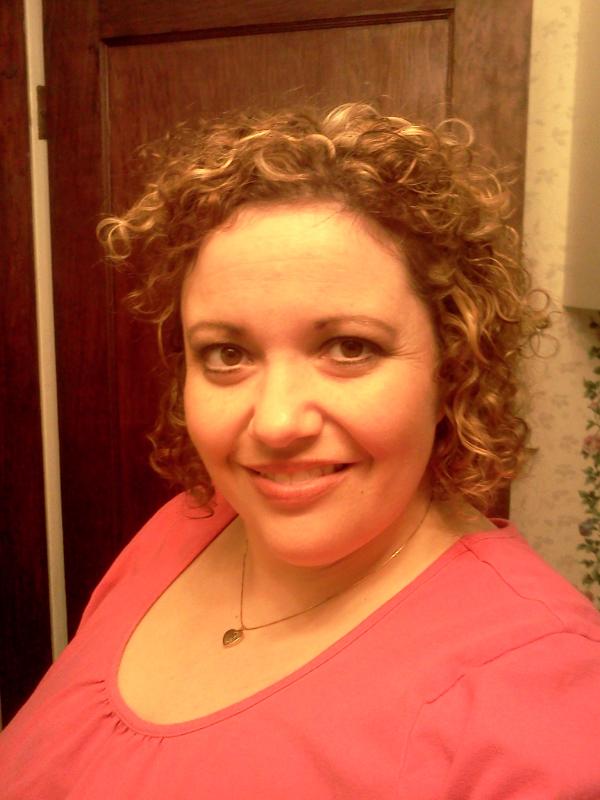 Katie Schiller - Class of 1996 - Oak Ridge High School