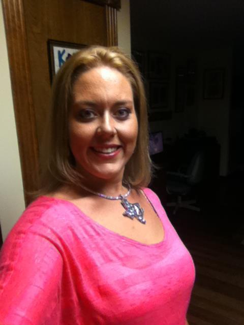 Tandy Wilson - Class of 1999 - Oak Ridge High School