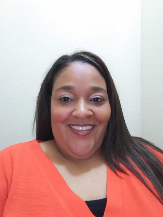 Sabrina Prejean - Class of 2002 - Oak Ridge High School