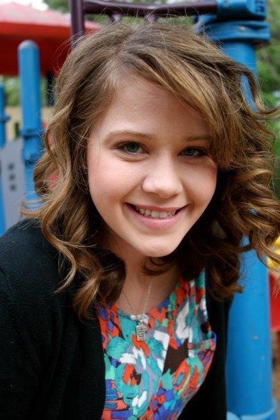 Brittni Merritt - Class of 2007 - Oak Ridge High School