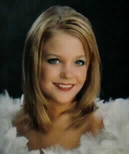 Robyn Nipper (deceased) - Class of 1997 - Oak Ridge High School