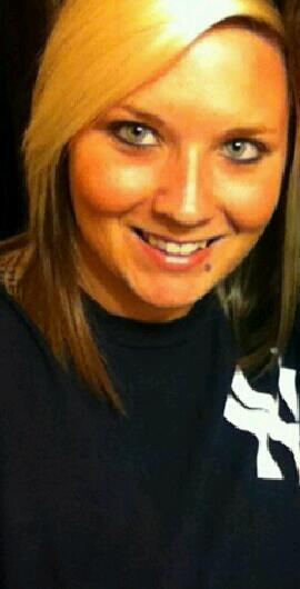Kortnie Hanna - Class of 2006 - Oak Ridge High School