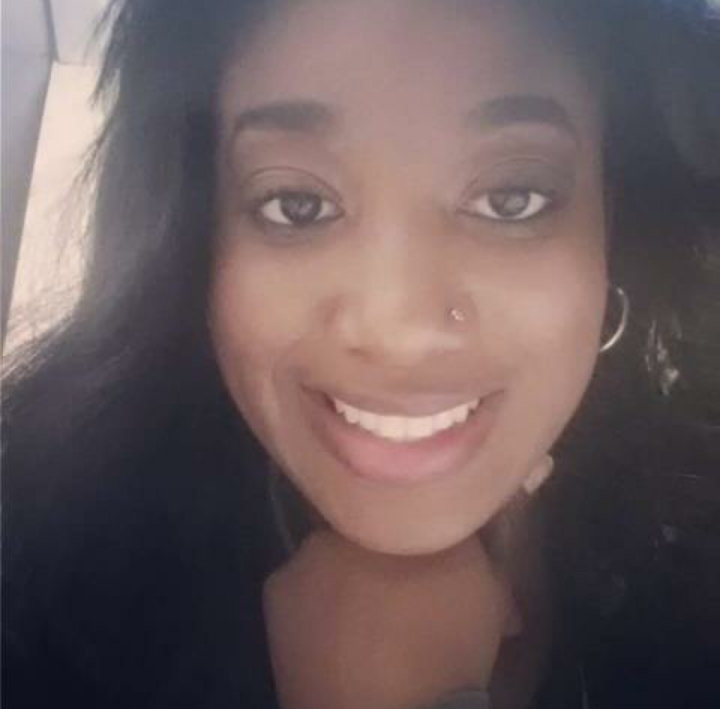 Cabria Wilson - Class of 2014 - Oak Ridge High School