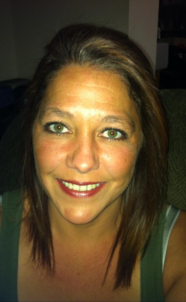 Terece Duke - Class of 1988 - Oak Ridge High School