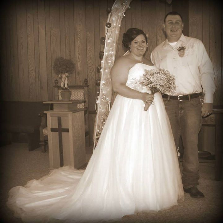Ashley Tschudi - Class of 2007 - Oak Ridge High School