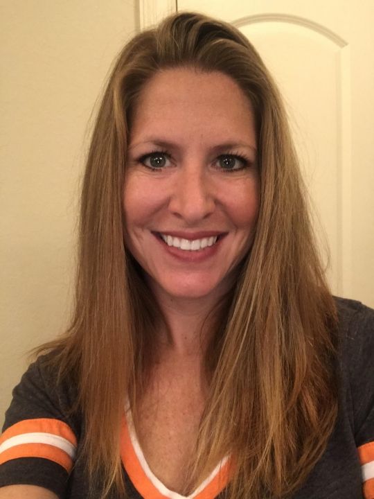 Christina Hoffart - Class of 1998 - Oak Ridge High School