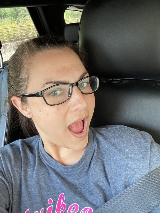 Rachel King - Class of 2002 - Oak Ridge High School