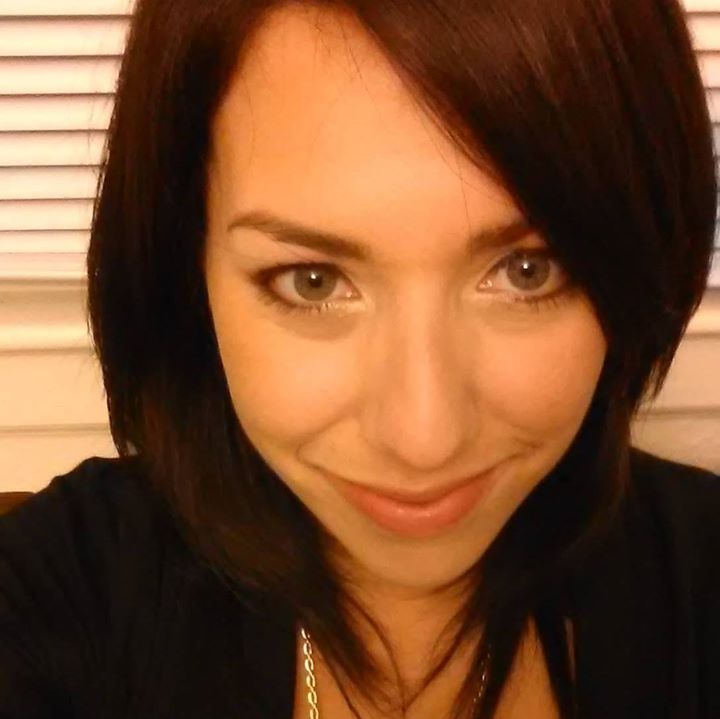 Ashley Bills - Class of 2004 - Oak Ridge High School