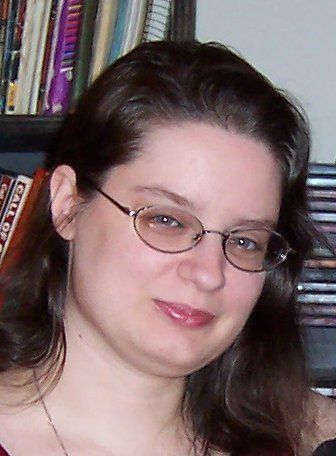 Renee Wade - Class of 1993 - Oak Ridge High School