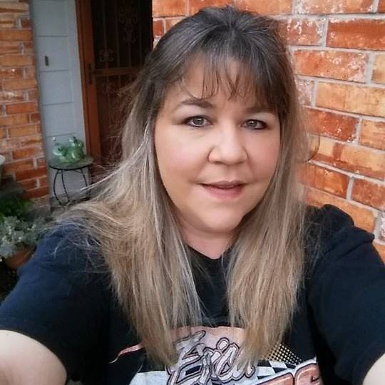 Cindy Greener - Class of 1988 - Oak Ridge High School