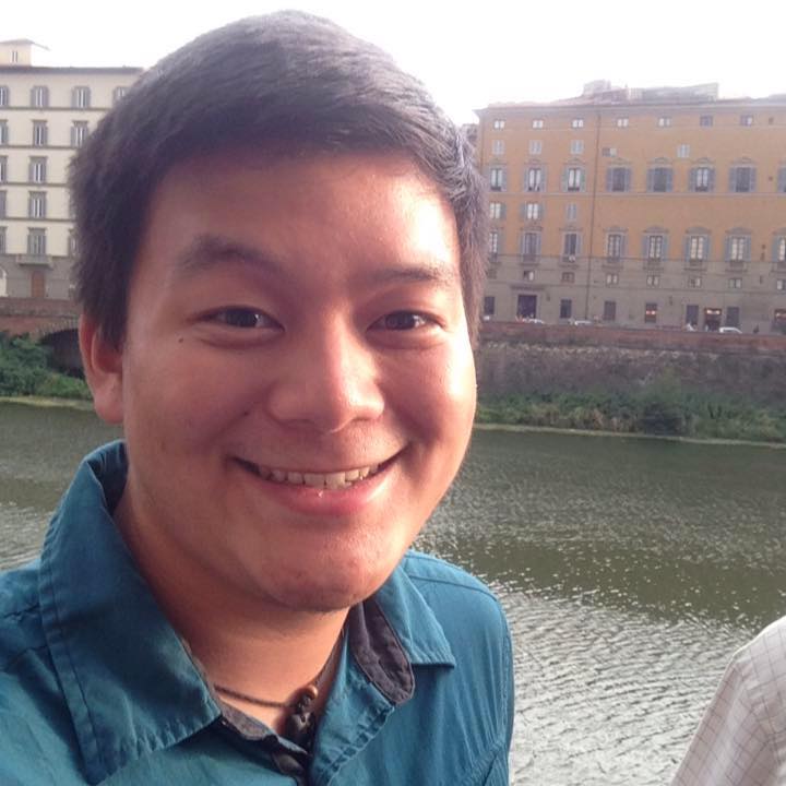 Phil Lee - Class of 2011 - Oak Ridge High School