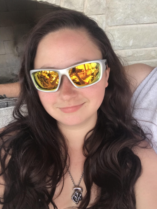 Megan Scarber - Class of 2011 - Oak Ridge High School