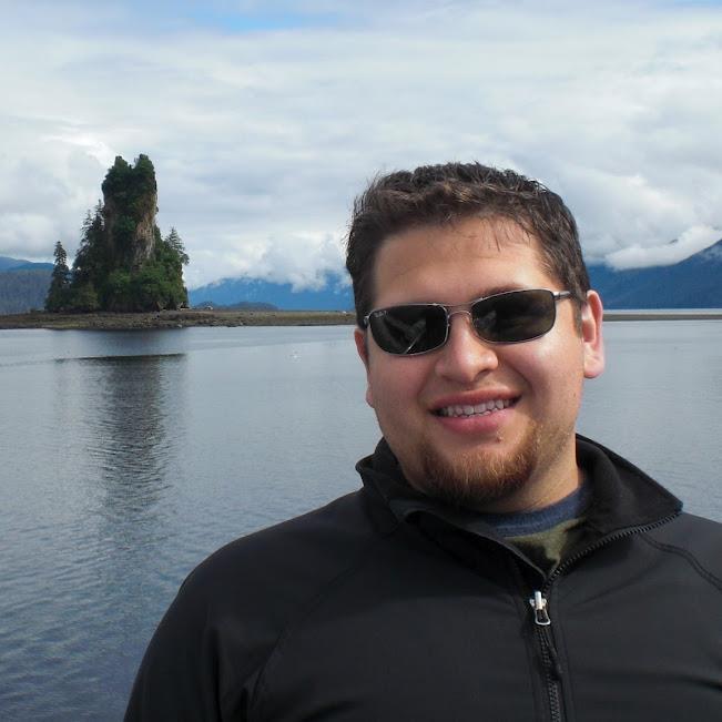 Luis Carrillo - Class of 2004 - Oak Ridge High School
