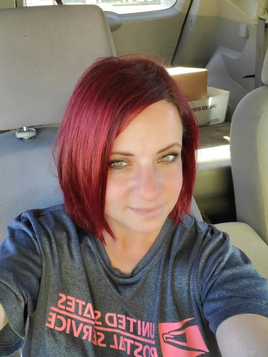 Ann Colletti - Class of 1998 - Oak Ridge High School