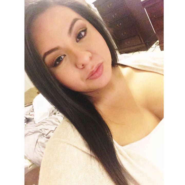Marian Arellano - Class of 2012 - Oak Ridge High School