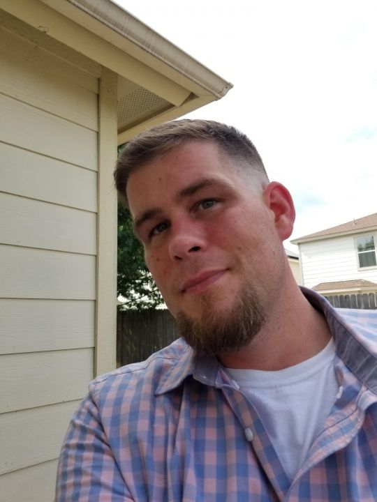 Jonas Cable - Class of 1998 - Oak Ridge High School