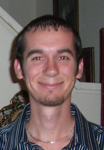 Brett Michael - Class of 2001 - Oak Ridge High School