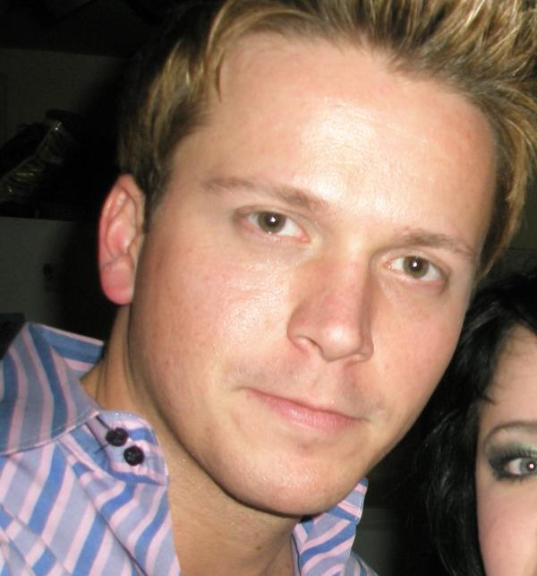 Stephen Allison - Class of 1998 - Oak Ridge High School