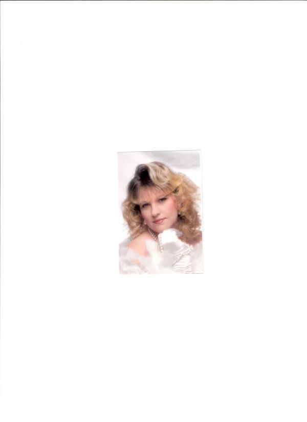 Cherie Yates - Class of 1986 - Oak Ridge High School