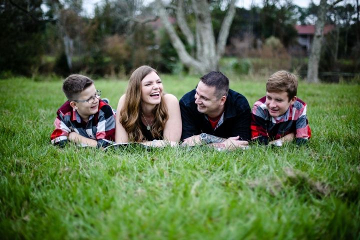 Nicole Fatten - Class of 2004 - Oak Ridge High School
