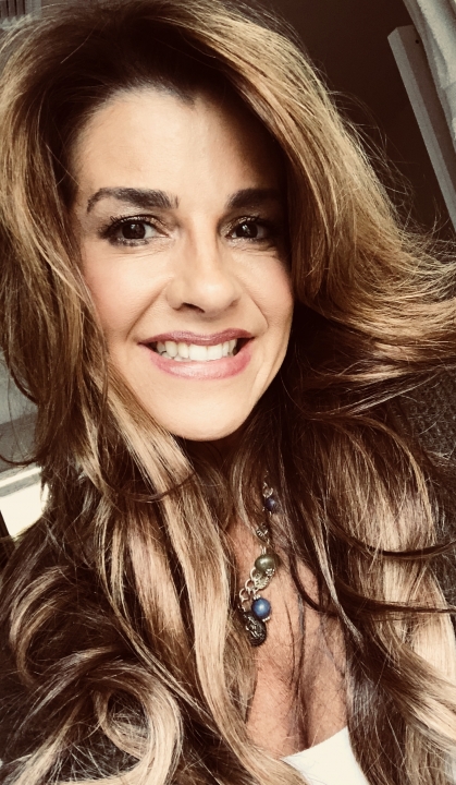 Kimberly Hickey - Class of 1990 - Oak Ridge High School