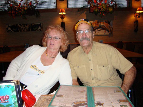 Paulette Grooms - Class of 1971 - Avella High School