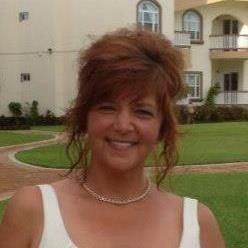 Toni Domick-miller - Class of 1982 - Avella High School