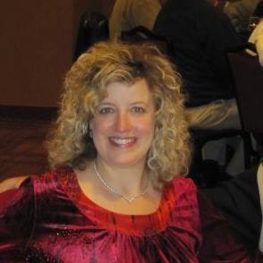 Jan Sullivan Lawrence - Class of 1982 - Avella High School