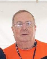George Wilson - Class of 1964 - Riverside-brookfield High School