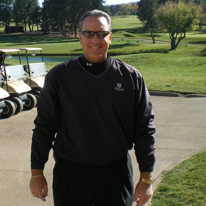 Jim Knodell - Class of 1974 - Riverside-brookfield High School