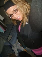 Amanda Lynn - Class of 2004 - Riverside-brookfield High School