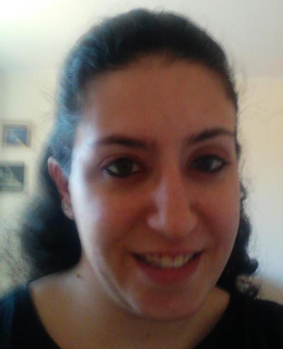 Gina Rochford - Class of 1999 - Riverside-brookfield High School
