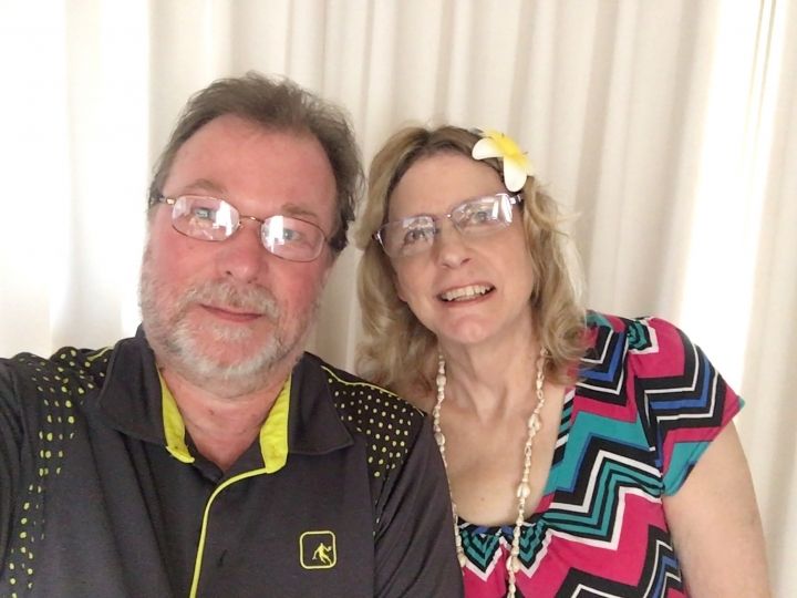 Jean Vyhnanek - Class of 1973 - Riverside-brookfield High School