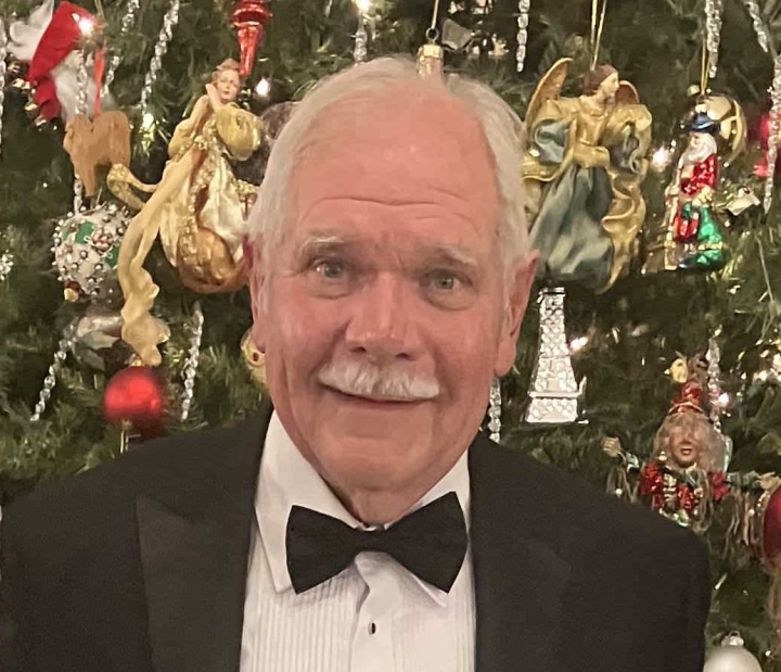 E. Jay Van Cura - Class of 1966 - Riverside-brookfield High School