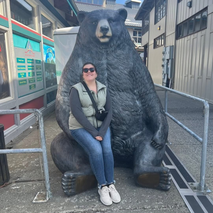 Kaitlyn Garland - Class of 2017 - Riverside-brookfield High School