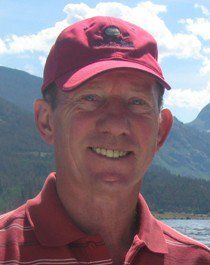 Bob Nelson - Class of 1963 - Riverside-brookfield High School