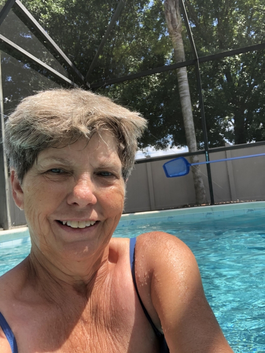 Donna Durec - Class of 1974 - Riverside-brookfield High School