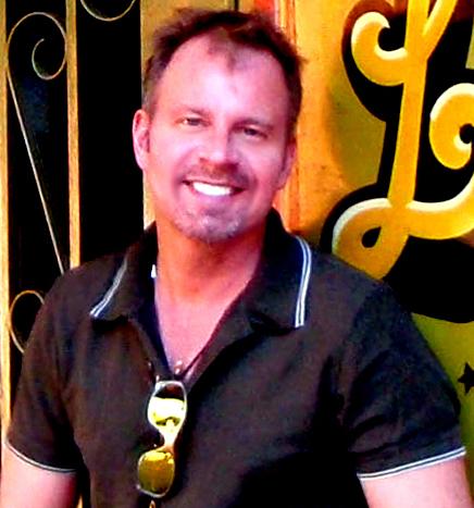 Jonathan J Stake - Class of 1982 - Riverside-brookfield High School