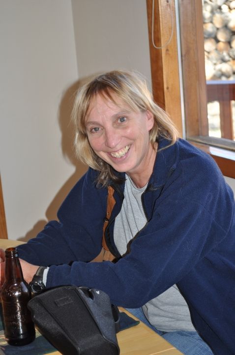 Elisabeth Brouwers - Class of 1968 - Riverside-brookfield High School