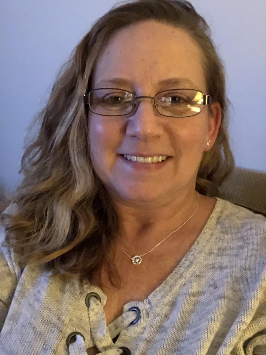 Sherrie Robson - Class of 1985 - Riverside-brookfield High School