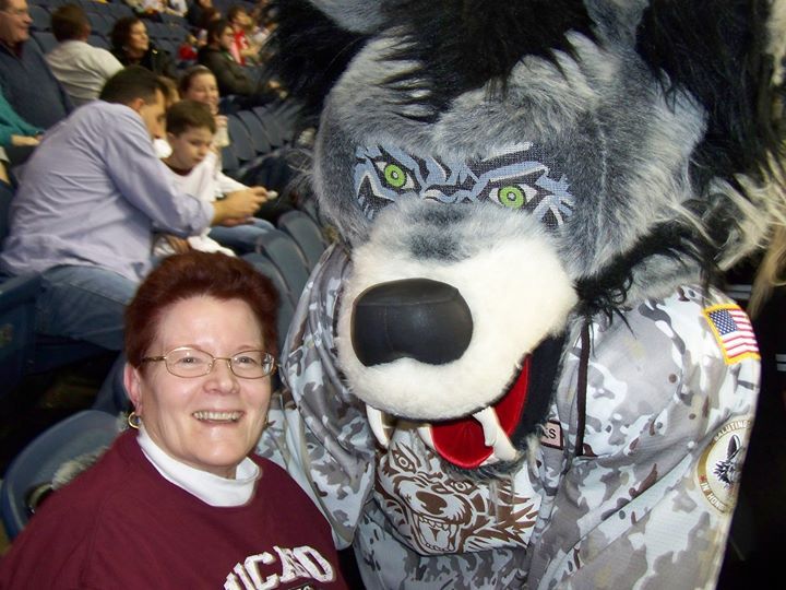 Cathy Keable - Class of 1974 - Riverside-brookfield High School