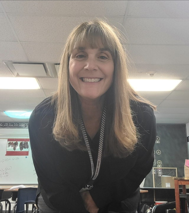 Barbara Castelli - Class of 1980 - Riverside-brookfield High School