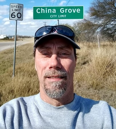 Jim Pyle - Class of 1983 - Riverside-brookfield High School